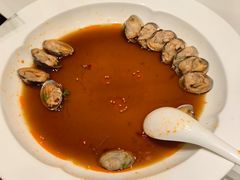 -鱼痴渔醉·食鲜集(青山江滩店)