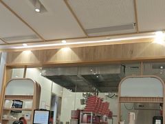 -喜家德虾仁水饺(南山书城店)
