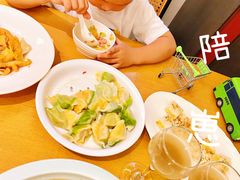 二十四节气水饺-德发长饺子·非遗(钟楼店)