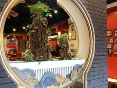 -清真·京华源铜锅涮肉(丰庆店)