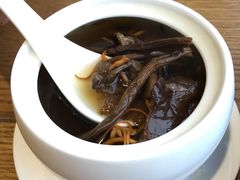 -菩提树·素食餐厅(汇智国际商业中心店)