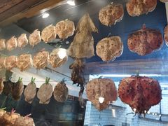 -辉记炭烧海鲜大排档·老字号(福田店)