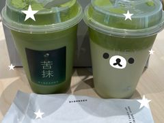 -喜茶(南昌王府井店)