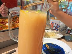 -鱼酷活鱼烤鱼(南开大悦城店)