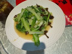 -东北民俗村·东北菜(翻身店)