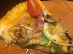 -Mr.Pizza米斯特比萨(合肥一九一二街区店)
