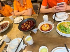 -榕意·川味之美(深业上城店)