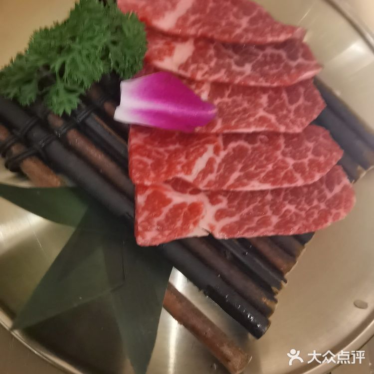 周日午市特惠!西塔老太太用餐不等位