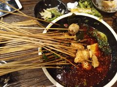 -串大叔炭火烤串·鸡西大冷面刀削面(总店)