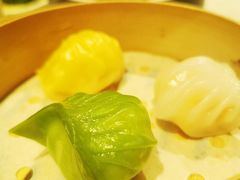 万丽虾饺皇-万丽轩·粤菜(王府井金茂万丽酒店)