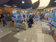 -汤姆熊欢乐世界(正大店)