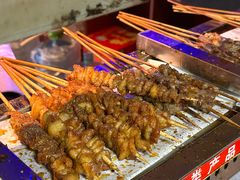 -路边边.炒菜烧烤.音乐餐厅(良乡长虹店)