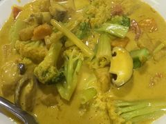 -佛有缘素食馆·荔湾老字号(陈家祠首店)