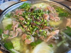 -肖四女·江湖菜(临港店)