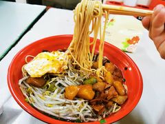 -小无锡面馆