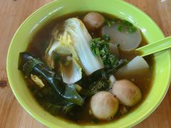 -正宗阳山牛杂(东城店)