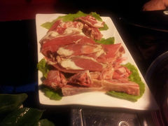android_upload_pic-马一洒开锅羊肉清真餐厅(京汉店)