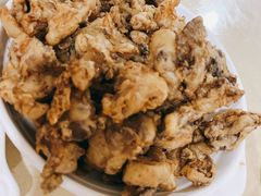 -满口香饭店