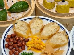-陶兰居·手工点心·粤菜(圆融时代广场店)
