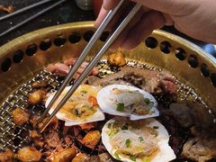 -韩盛·盛江山自助料理(于洪新玛特店)