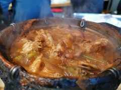 -范贤光鸡公煲(平乐园总店)