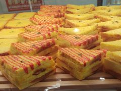 -味多美蛋糕(双安店)