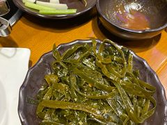 -高兴一锅潮汕鲜牛肉火锅(银座店)