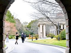 -上海瑞金洲际酒店