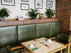-京滨饭店·餐厅(阜外大街店)