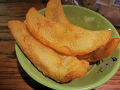 米饺-罍+村卤菜摊(罍街店)