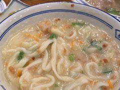 -老雒阳面馆·水席(定鼎门店)