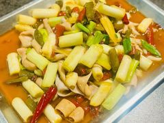 -神伙烧烤(南坪总店)