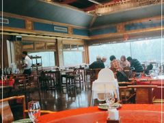 大堂-那家山城(樱桃园店)