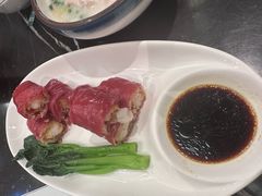 -龙凤点心饼家·39年老字号(松岗店)