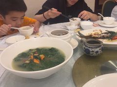 -畔山酒店中餐厅