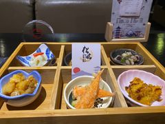 -松临·铁板烧&Omakase(神农店)