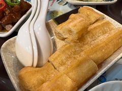 -和记道滘鱼粥