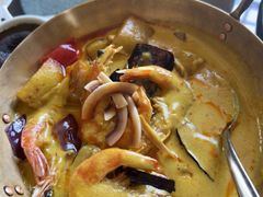 -南沙游艇会·大兵船餐厅