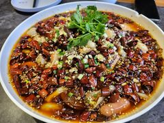 -喜福楼(黑山大街店)
