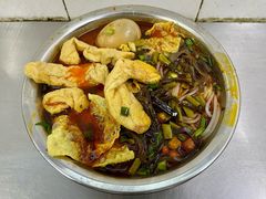 -聚宝螺蛳粉(聚宝店)