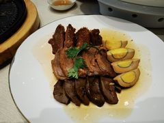-潮好味(国贸英皇集团中心店)