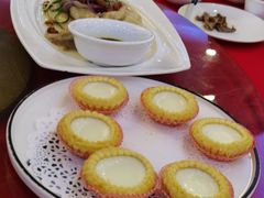 -潮喜竹溪荔湖酒家(荔枝湾店)