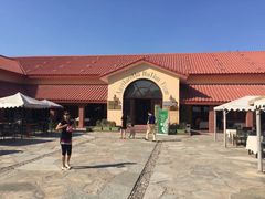 -意大利农场度假村