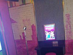 -音乐派KTV(银泰城店)