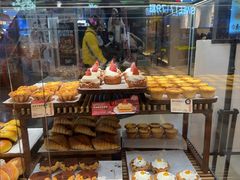 -CARINO BAKERY&CAFE(人广来福士店)