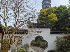-重庆园博园