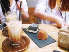 -METAL HANDS(五道营店)