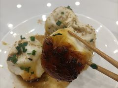 -老西白点心店
