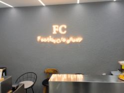 -FC·fashion creativity