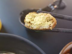 卤鸟蛋-贡梅老面馆·蟹粉面·无锡特色小吃(南长街主推店)